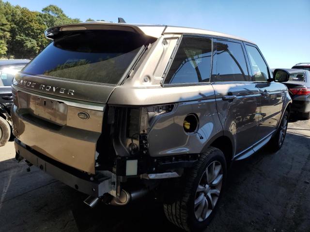 Photo 4 from auction – 2016 LAND ROVER RANGE ROVE with VIN SALWR2KF2GA631150