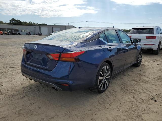 Photo 4 from auction – 2019 NISSAN ALTIMA SR with VIN 1N4BL4CV3KC117366