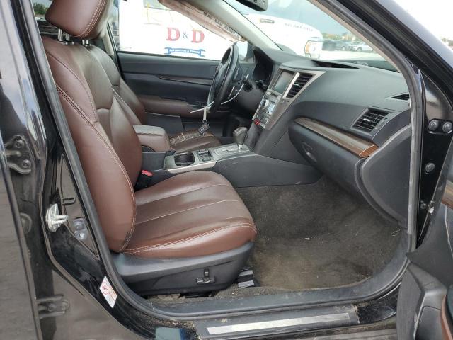 Photo 5 from auction – 2013 SUBARU OUTBACK 2. with VIN 4S4BRCSC1D3310648