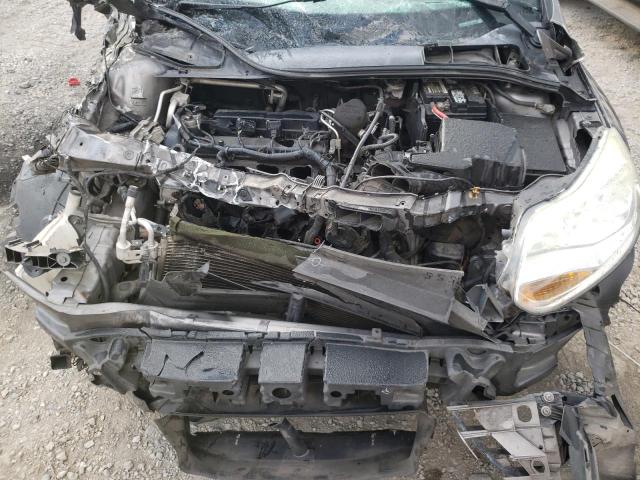 Photo 7 from auction – 2012 FORD FOCUS SE with VIN 1FAHP3F21CL452749