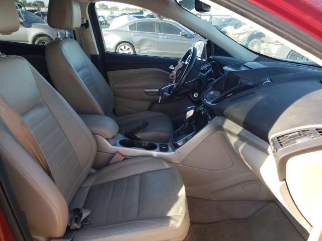 Photo 5 from auction – 2013 FORD ESCAPE SEL with VIN 1FMCU9H98DUD57915