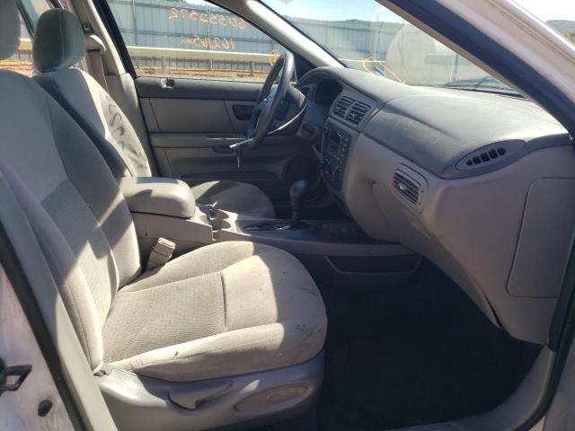 Photo 5 from auction – 2004 FORD TAURUS SE with VIN 1FAFP53224A156921