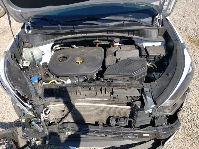 Photo 7 from auction – 2016 HYUNDAI TUCSON LIM with VIN KM8J33A44GU197557