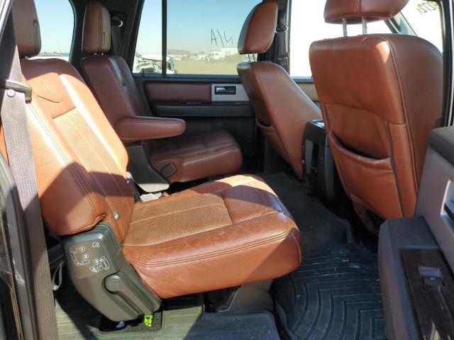 Photo 6 from auction – 2010 FORD EXPEDITION with VIN 1FMJK1J57AEB57829