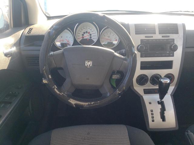 Photo 9 from auction – 2008 DODGE CALIBER SX with VIN 1B3HB48B18D715840