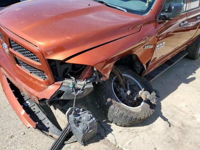 Photo 9 from auction – 2013 RAM 1500 ST with VIN 1C6RR7FT0DS657874