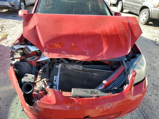 Photo 7 from auction – 2010 CHEVROLET COBALT 2LT with VIN 1G1AF5F55A7219704