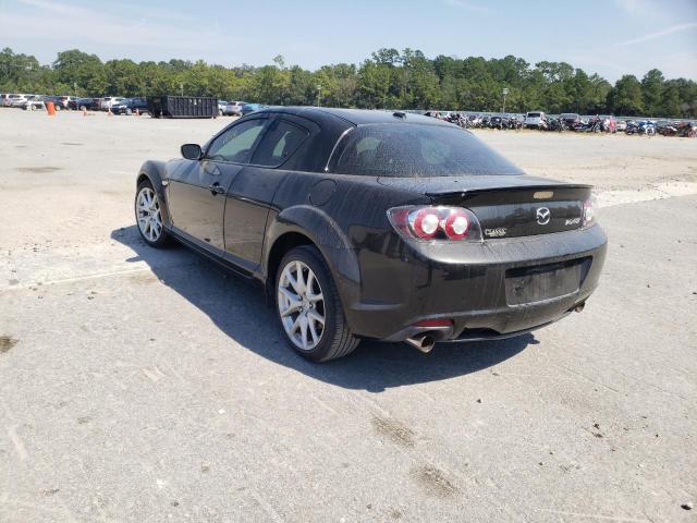 Photo 3 from auction – 2010 MAZDA RX8 with VIN JM1FE1C42A0403690