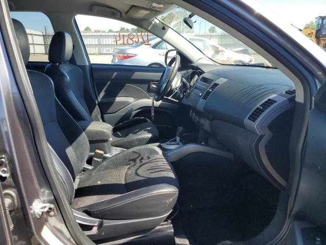 Photo 5 from auction – 2012 MITSUBISHI OUTLANDER with VIN JA4AS3AW0CU014765