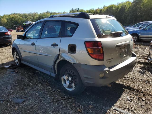 Photo 3 from auction – 2004 PONTIAC VIBE with VIN 5Y2SM628X4Z448525