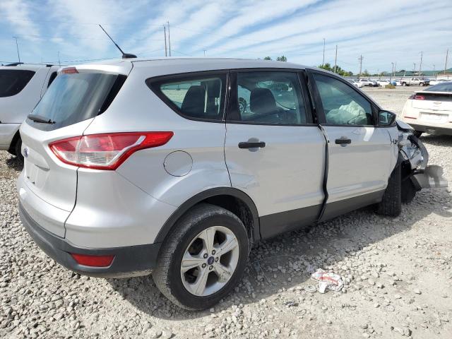 Photo 4 from auction – 2014 FORD ESCAPE S with VIN 1FMCU0F76EUE52231