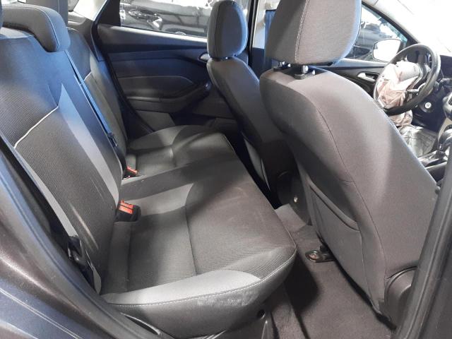 Photo 6 from auction – 2014 FORD FOCUS SE with VIN 1FADP3F22EL336168