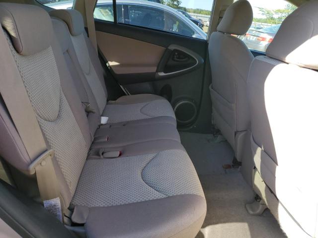 Photo 6 from auction – 2008 TOYOTA RAV4 with VIN JTMBD33V385171524