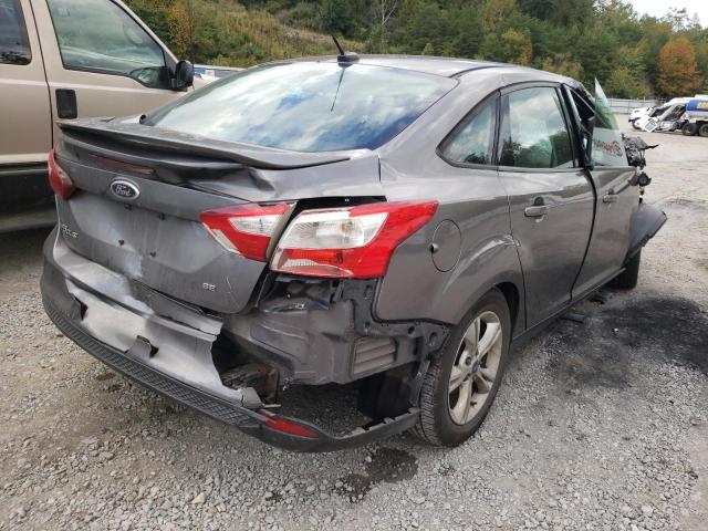 Photo 4 from auction – 2012 FORD FOCUS SE with VIN 1FAHP3F21CL452749
