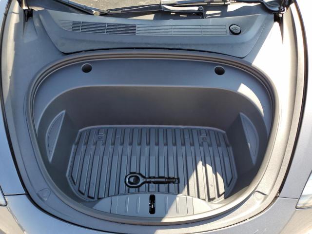 Photo 7 from auction – 2022 TESLA MODEL 3 with VIN 5YJ3E1EB1NF247910