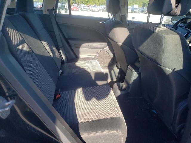 Photo 6 from auction – 2012 DODGE CALIBER SX with VIN 1C3CDWDA2CD537302
