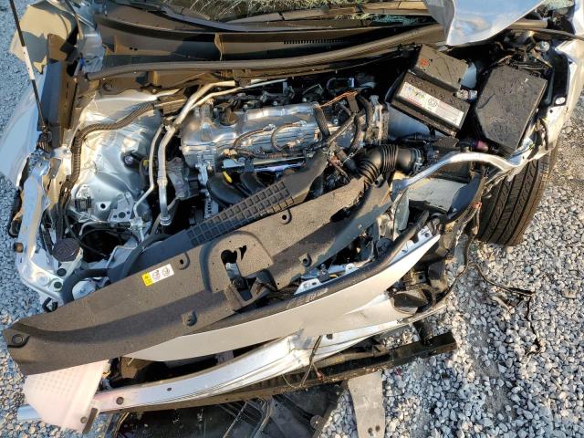 Photo 7 from auction – 2022 TOYOTA COROLLA LE with VIN JTDEPMAE6N3024246