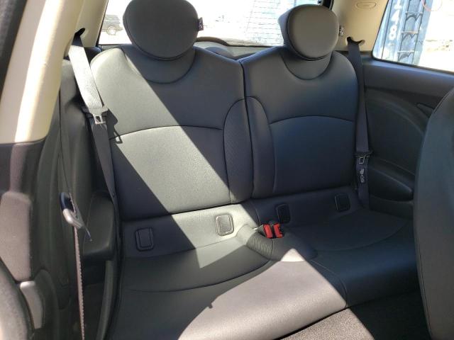 Photo 5 from auction – 2011 MINI COOPER with VIN WMWSU3C59BT092553