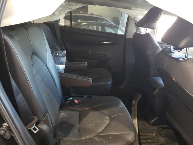 Photo 6 from auction – 2021 TOYOTA HIGHLANDER with VIN 5TDHBRCH1MS528555