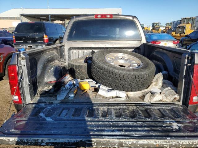 Photo 6 from auction – 2002 DODGE RAM 1500 with VIN 1D7HU16NX2J246671