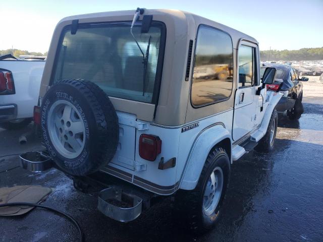 Photo 4 from auction – 1990 JEEP WRANGLER / with VIN 2J4FY59T2LJ518014