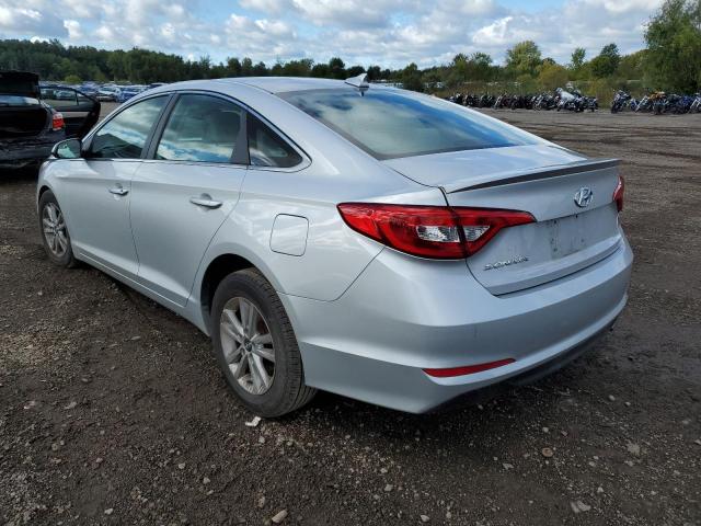 Photo 3 from auction – 2016 HYUNDAI SONATA SE with VIN 5NPE24AF1GH315316