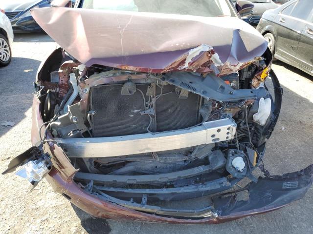 Photo 7 from auction – 2015 TOYOTA HIGHLANDER with VIN 5TDKKRFH7FS099149