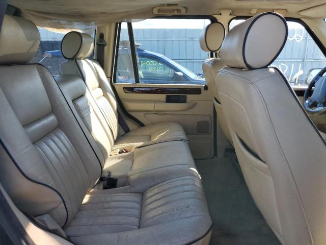 Photo 6 from auction – 1998 LAND ROVER RANGE ROVE with VIN SALPV1443WA385889