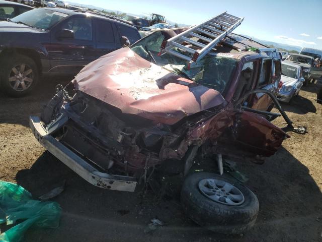 Photo 9 from auction – 2010 TOYOTA 4RUNNER SR with VIN JTEBU5JRXA5020487