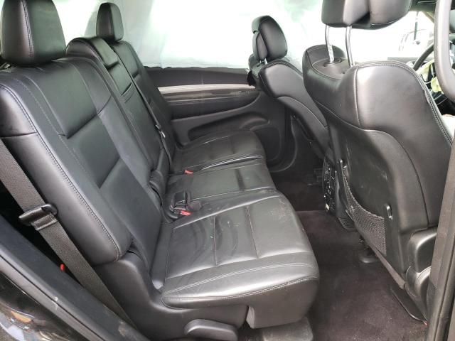 Photo 6 from auction – 2017 DODGE DURANGO GT with VIN 1C4RDJDG2HC848058