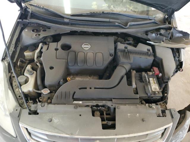 Photo 7 from auction – 2010 NISSAN ALTIMA BAS with VIN 1N4AL2AP5AC149125