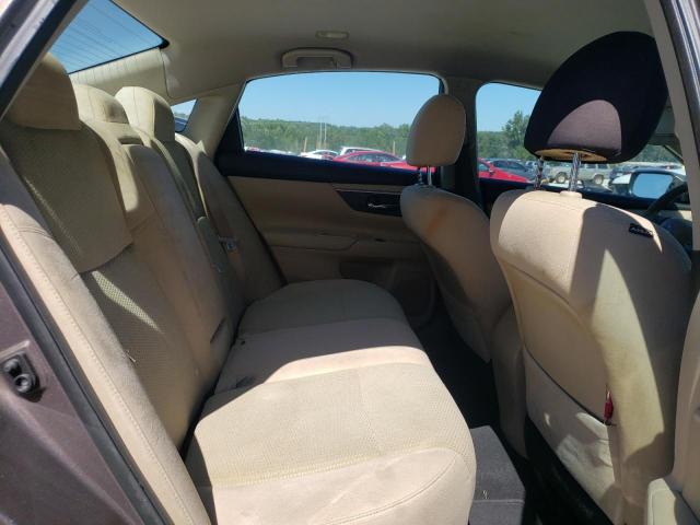Photo 6 from auction – 2015 NISSAN ALTIMA 2.5 with VIN 1N4AL3AP2FC474828