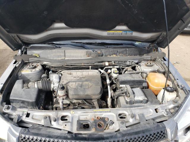 Photo 7 from auction – 2005 CHEVROLET EQUINOX LT with VIN 2CNDL73F356079093
