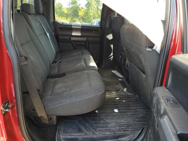 Photo 6 from auction – 2016 FORD F150 SUPER with VIN 1FTEW1EGXGKF82560