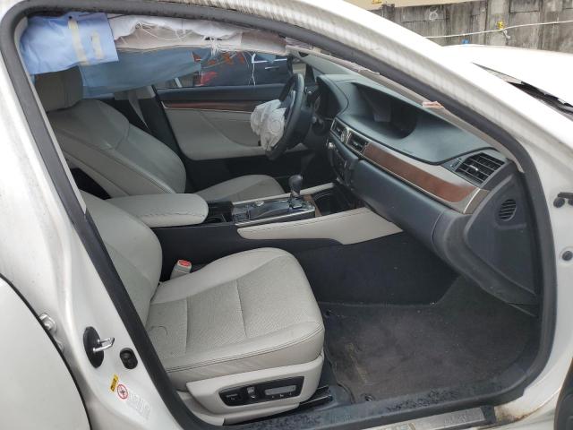 Photo 5 from auction – 2014 LEXUS GS 350 with VIN JTHBE1BL2E5038815