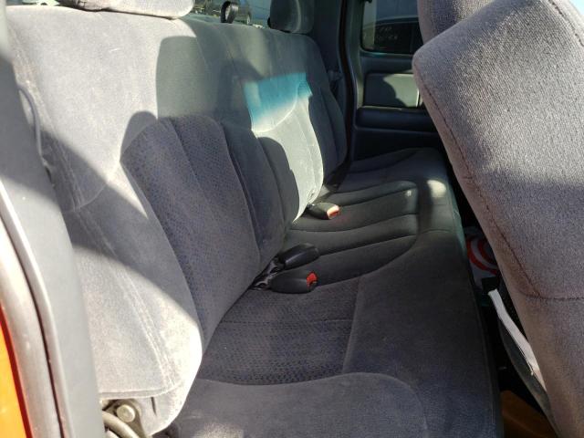 Photo 6 from auction – 2002 CHEVROLET silverado with VIN 2GCEC19T221357445