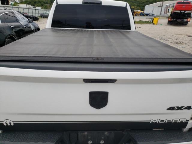 Photo 9 from auction – 2016 RAM 1500 ST with VIN 1C6RR7FT8GS373221