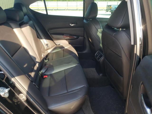 Photo 6 from auction – 2017 ACURA TLX with VIN 19UUB1F3XHA003644