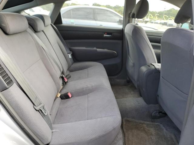 Photo 6 from auction – 2007 TOYOTA PRIUS with VIN JTDKB20U777554977