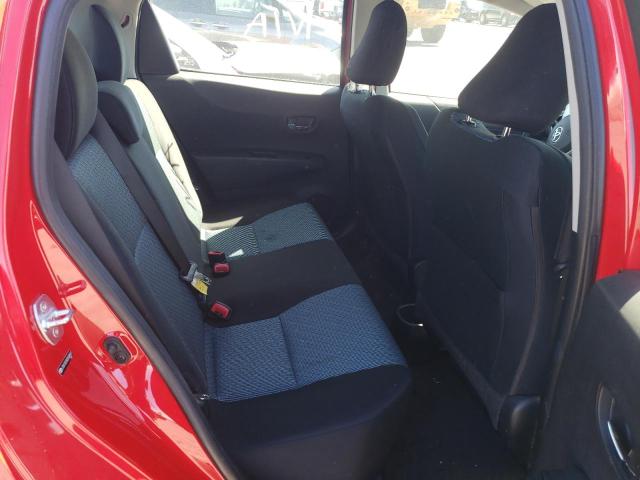 Photo 6 from auction – 2012 TOYOTA YARIS with VIN JTDKTUD3XCD534597
