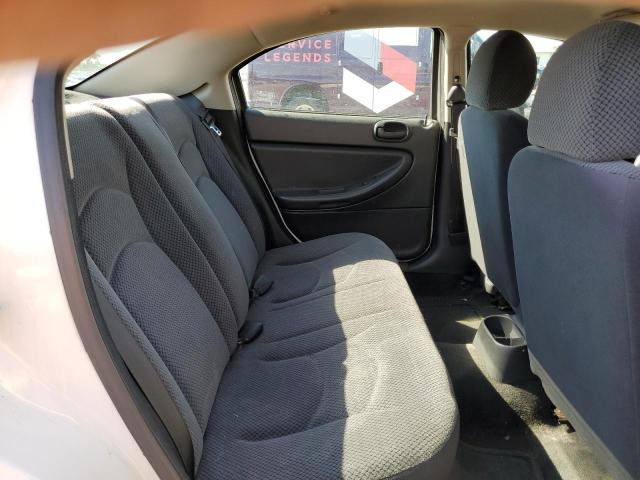 Photo 6 from auction – 2005 DODGE STRATUS SX with VIN 1B3EL46J45N599243