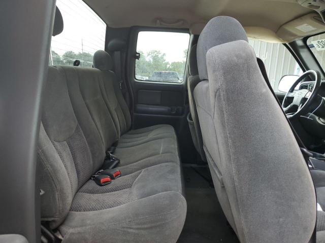 Photo 6 from auction – 2004 CHEVROLET SILVERADO with VIN 2GCEK19T741205943