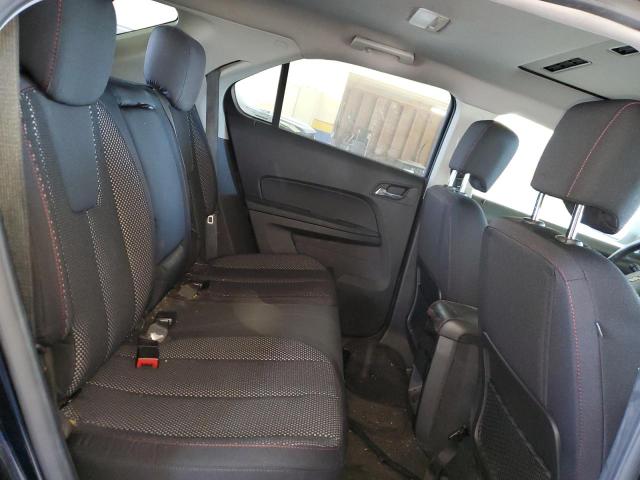 Photo 6 from auction – 2011 CHEVROLET EQUINOX LT with VIN 2GNALDEC5B1304736