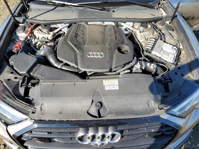 Photo 7 from auction – 2021 AUDI A6 PREMIUM with VIN WAUL2AF25MN058147