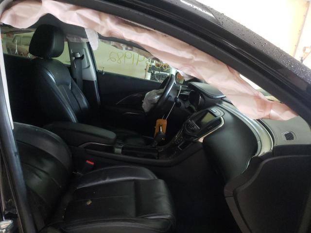 Photo 5 from auction – 2015 BUICK LACROSSE with VIN 1G4GB5G36FF205636