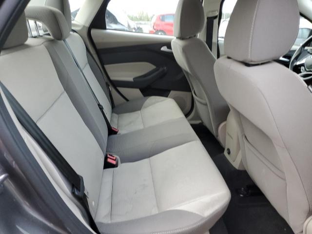 Photo 6 from auction – 2013 FORD FOCUS SE with VIN 1FADP3F22DL261972