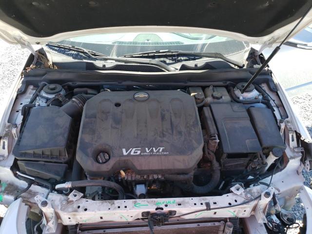 Photo 7 from auction – 2015 CHEVROLET IMPALA LTZ with VIN 1G1165S34FU126475