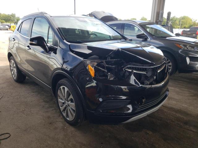 BUICK ENCORE PRE 2017 with VIN KL4CJASB0HB247723 - Photo from auction