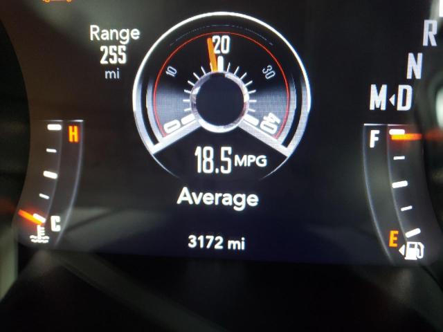 Photo 8 from auction – 2022 DODGE CHALLENGER with VIN 2C3CDZKG9NH188637