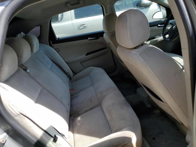 Photo 6 from auction – 2007 CHEVROLET IMPALA LT with VIN 2G1WC58R679161947
